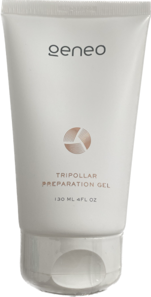 RF Pro Preparation Gel Tube