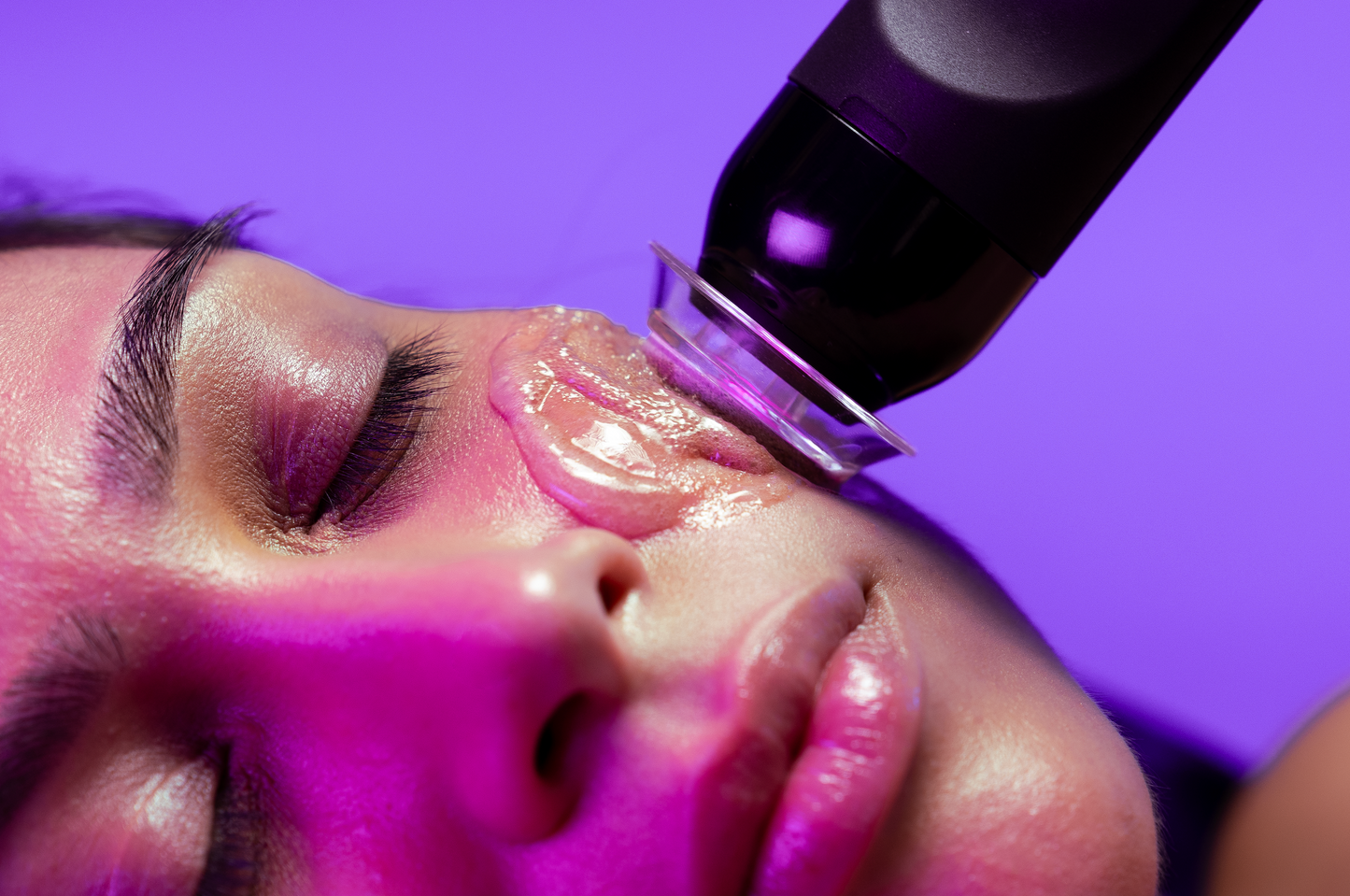 Glo₂Facial Energize