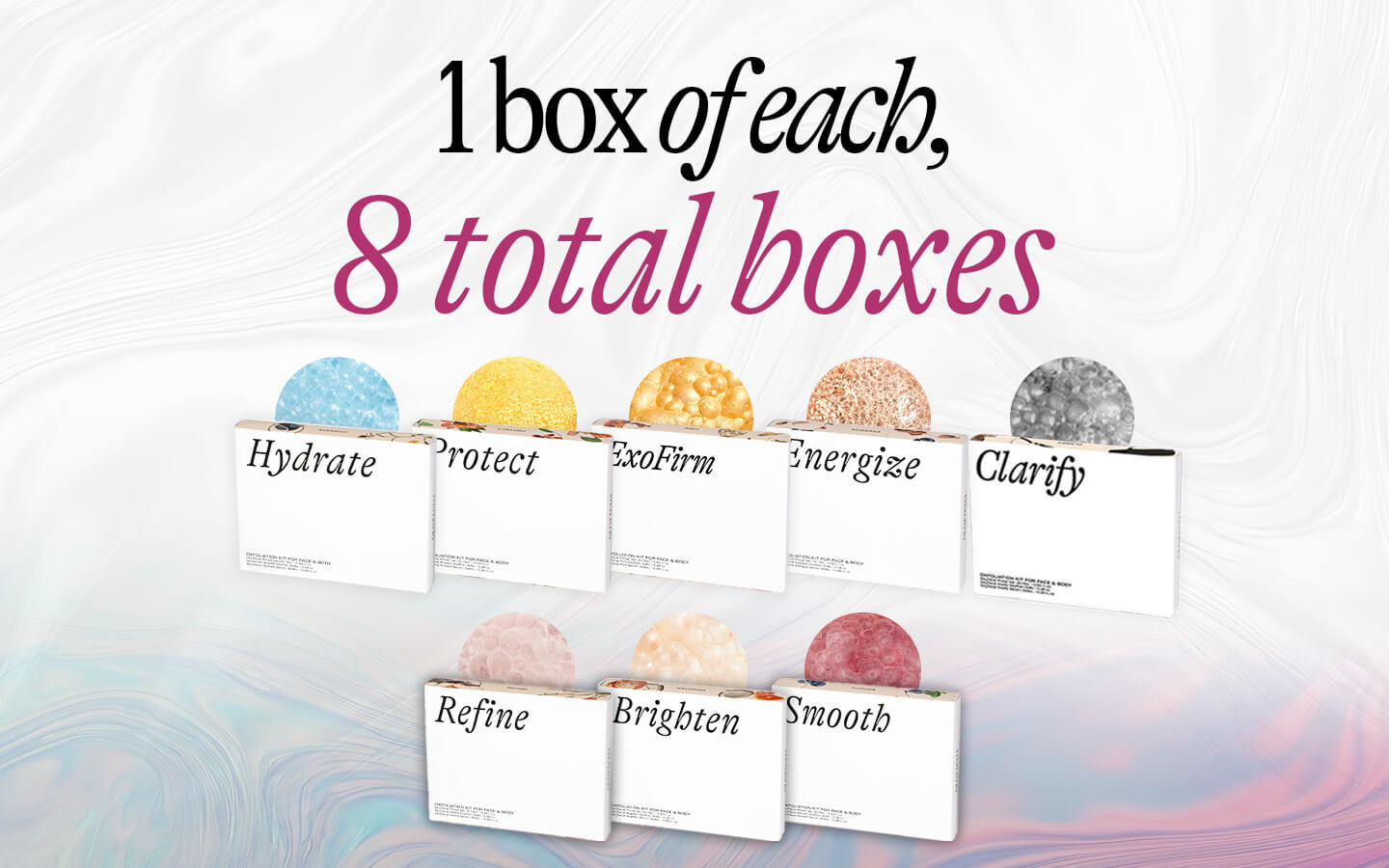 Glo2Facial Essentials Bundle