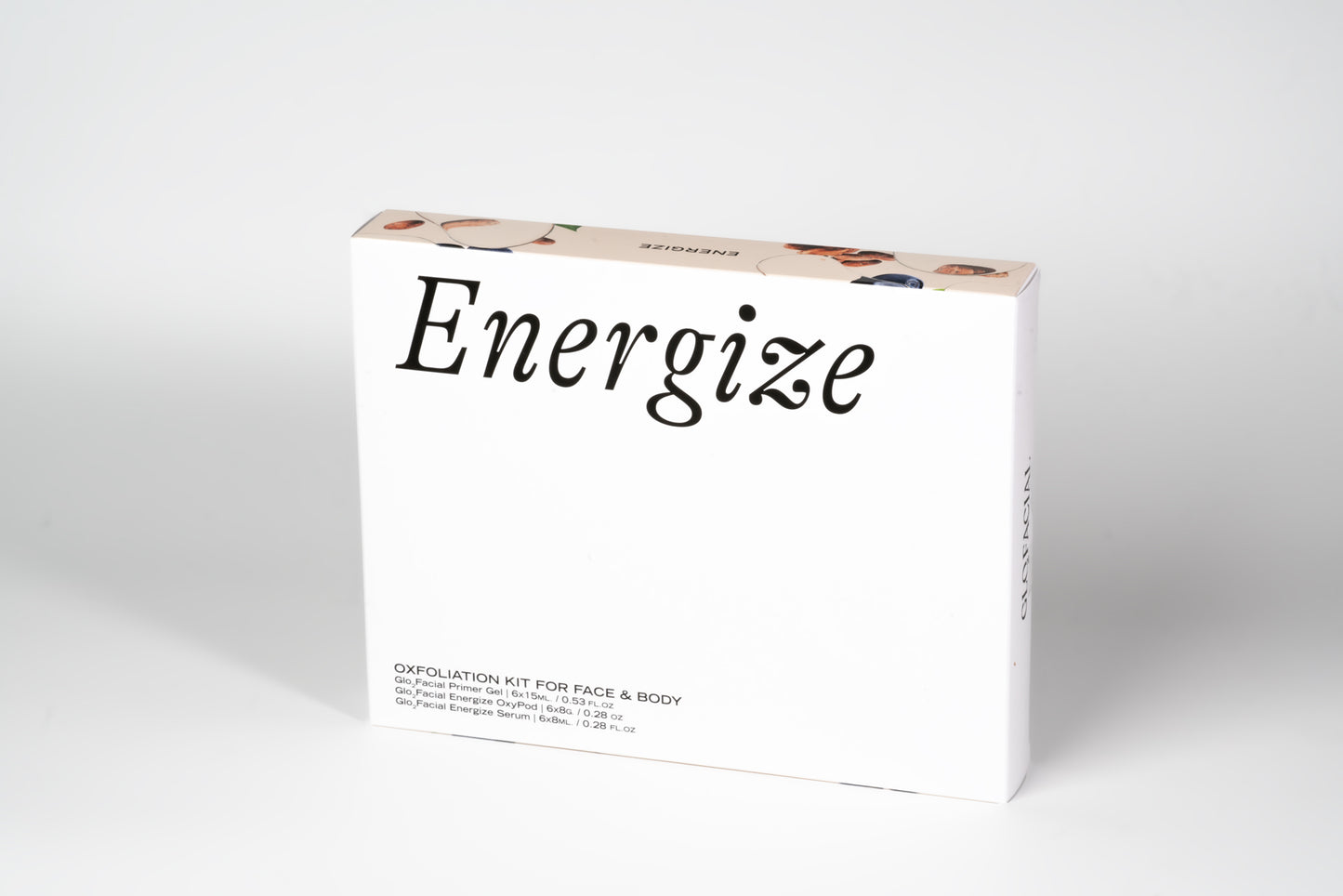 Glo₂Facial Energize