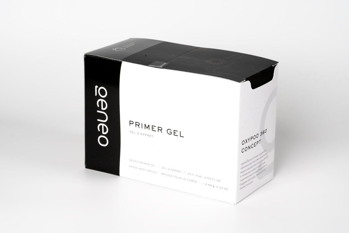 Glo₂Facial Primer Gel