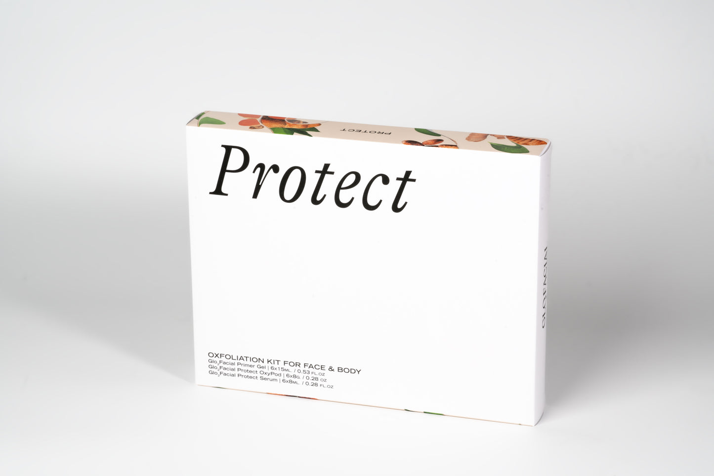 Glo₂Facial Protect