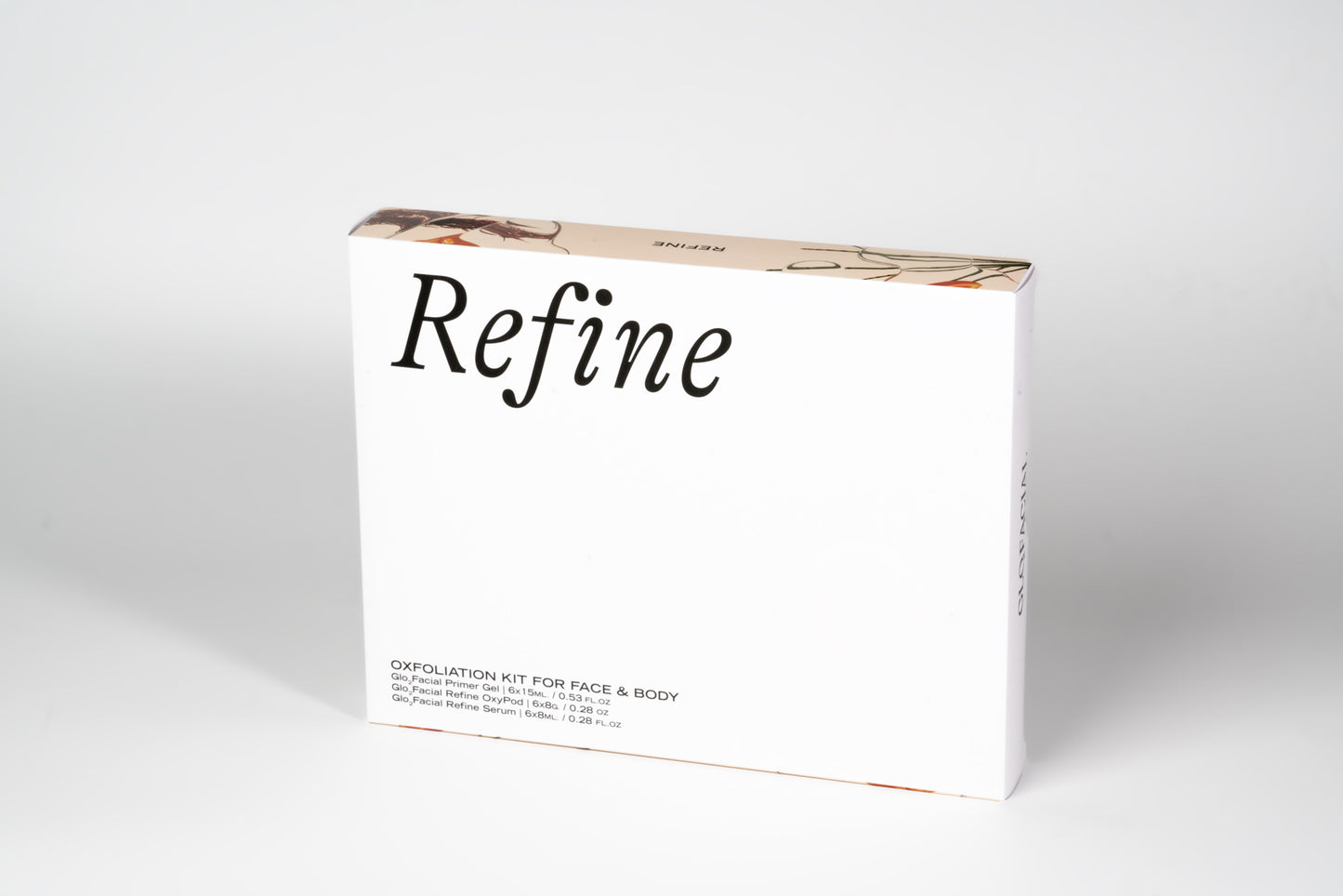 Glo₂Facial Refine