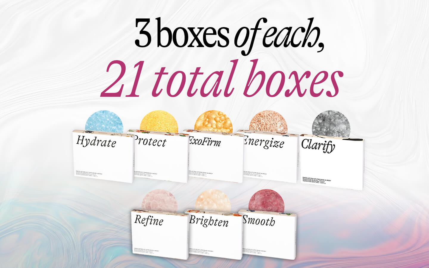 Glo2Facial Max Pack Bundle