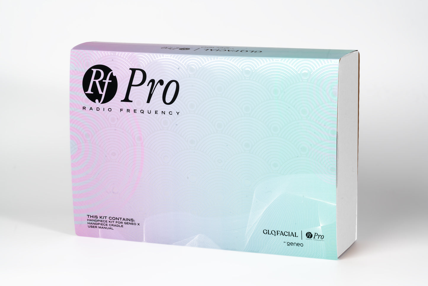 RF Pro Handpiece