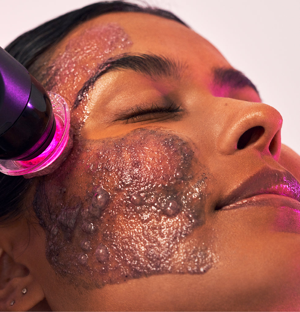 Glo₂Facial Smooth