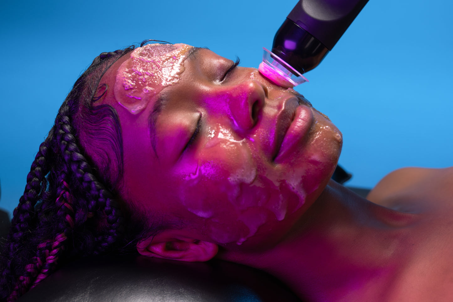 Glo₂Facial Brighten