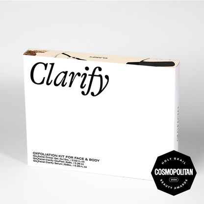 Clarify Glo2Facial