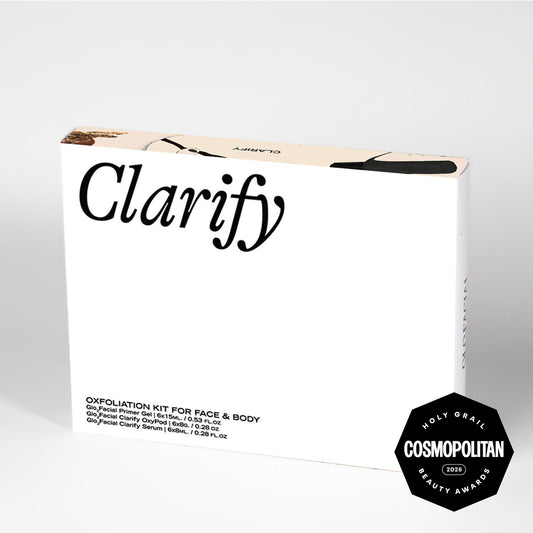 Clarify Glo2Facial