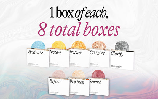 Glo2Facial Essentials Bundle