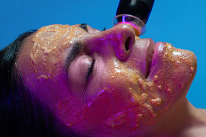 Glo₂Facial Firm