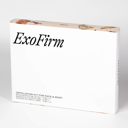 Exofirm Customization