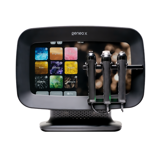 Geneo X with RF Pro