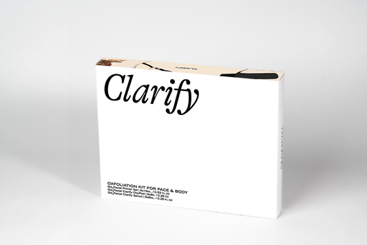 Glo₂Facial Clarify