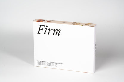 Glo₂Facial Firm