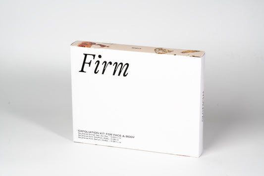 Glo₂Facial Firm