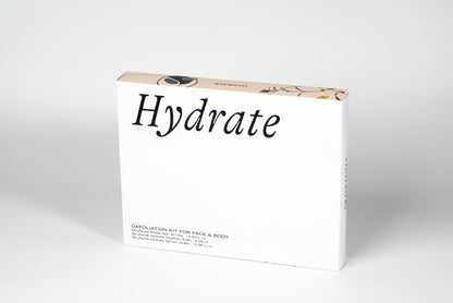 Glo₂Facial Hydrate