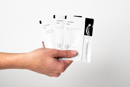 Glo₂Facial Primer Gel