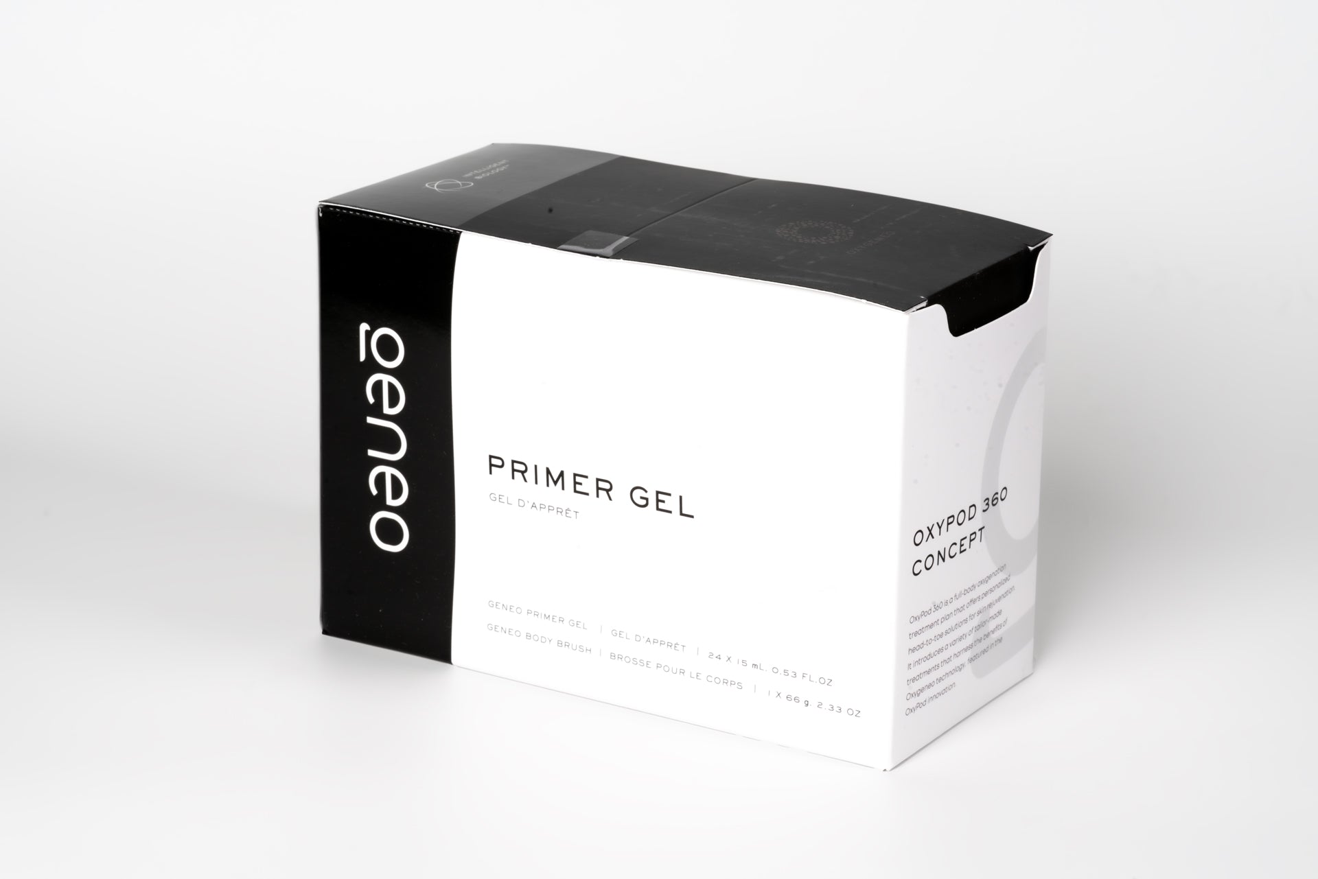Glo₂Facial Primer Gel – Glo2Facial Shop