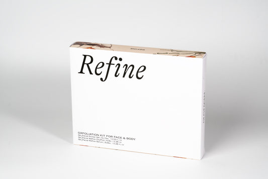Glo₂Facial Refine