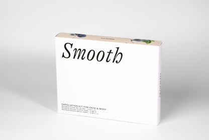 Glo₂Facial Smooth