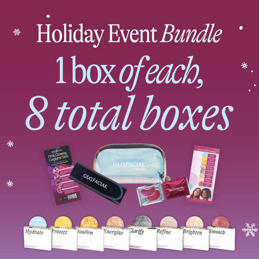 Essentials Holiday Pack | Buy 8 OxyPod Kits Get 12 Patient Packages