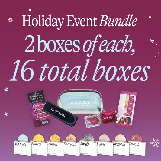 Revenue Booster Holiday Pack | Buy 16 OxyPod Kits Get 24 Patient Packages