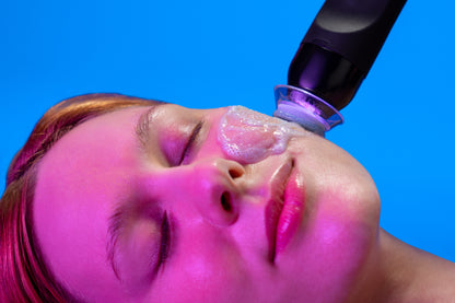 Glo₂Facial Hydrate