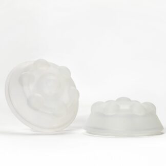 Glo₂Facial Massage Heads