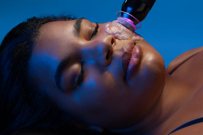 Glo₂Facial Refine