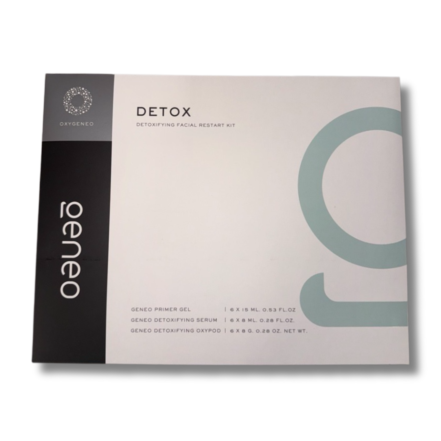 Glo₂Facial Detox - Last Call
