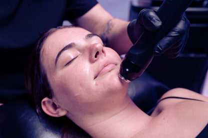 Glo₂Facial Clarify